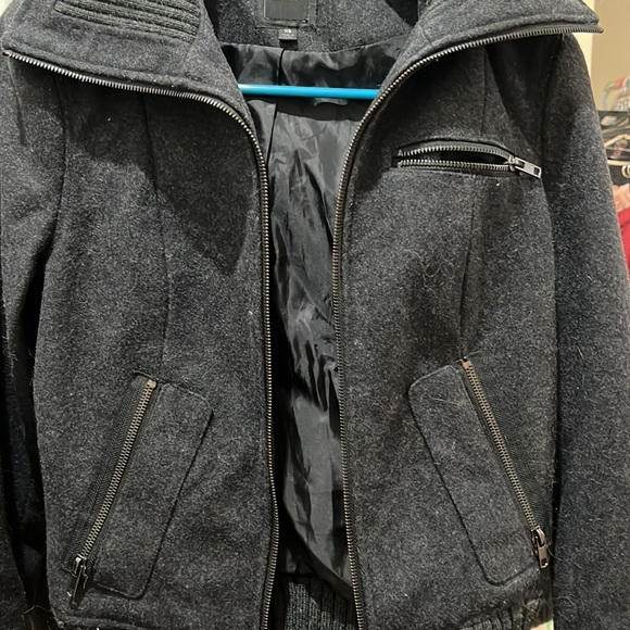 Express jacket - Picture 3 of 5